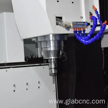 High Quality 5-Axis CNC Milling Machine Manufacturer Szgh-650